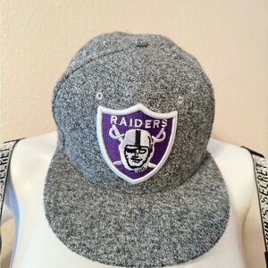 Gray Raiders Men's Cap